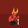Demon Boy